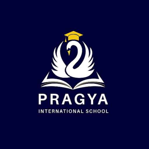 Pragya International School  Icon