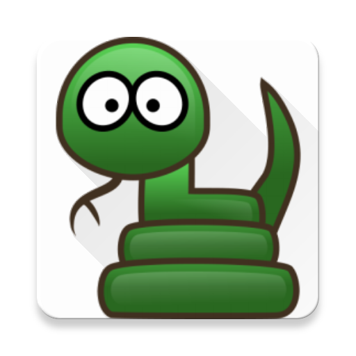 Snake Classic logo