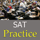 SAT Exam Preparation Guide icon