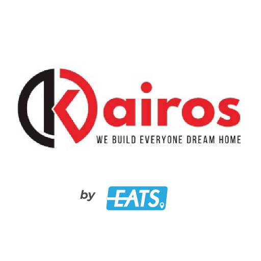 EATS Kairos Project Indonesia for  Android – Latest Version & Features app icon