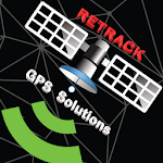 Cover Image of डाउनलोड RETRACK GPS  APK