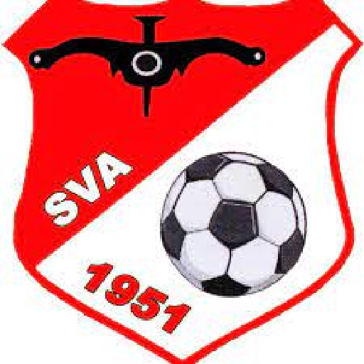 SV Alschbach logo