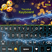 Yoruba Keyboard: Yoruba Typing Keyboard