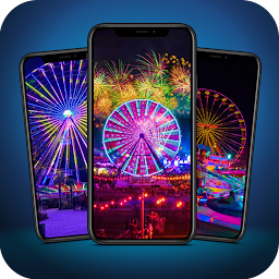 Icon image Carnival Live Theme Wallpapers