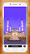 screenshot of Masjid Wallpaper HD