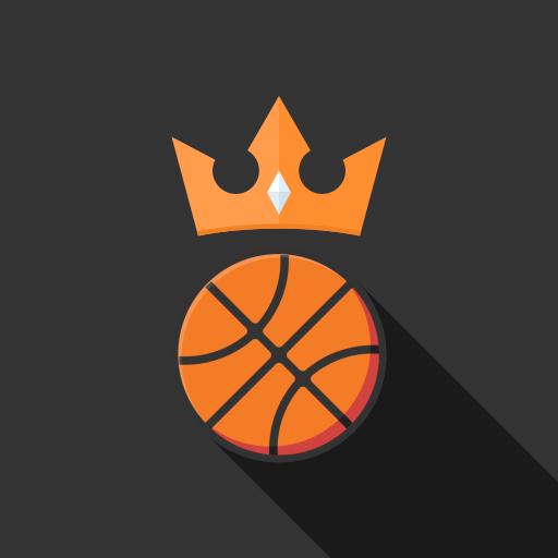 Hoop Master! logo