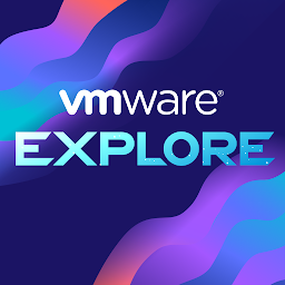 Ikonbilde VMware Explore