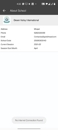 Green Valley international Sch