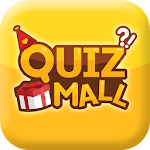Cover Image of 下载 Quiz Mall - Quiz Game Prizes Event Making Apps 2.3.4 APK