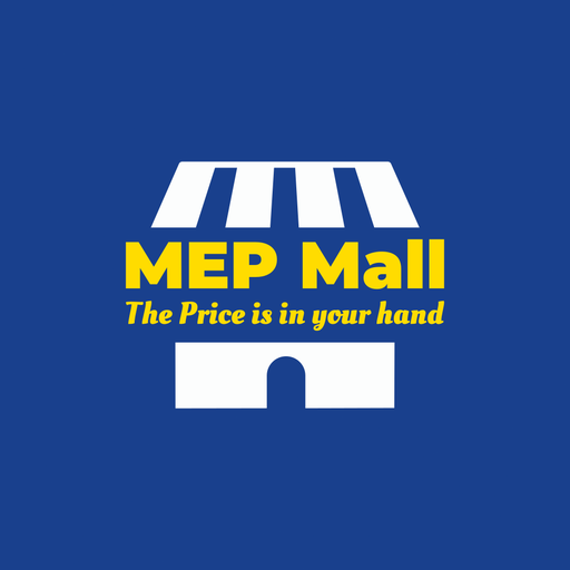 MEP Mall logo