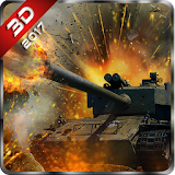 Tank Battle War 2016 icon