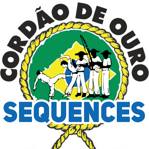 Cordao de Ouro Sequences interactive Lessons