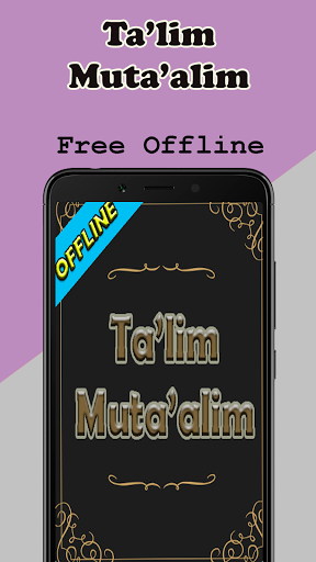 Talim Mutaalim Makna Pesantren