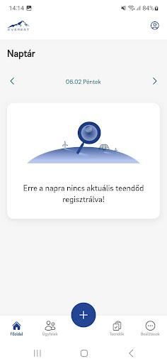 SolarHome Screen 2