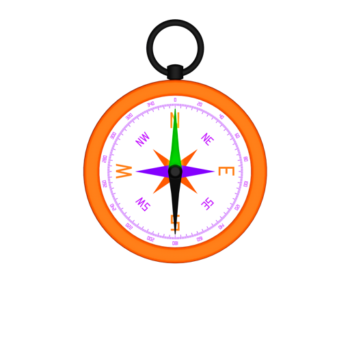 Compass bmvvina logo