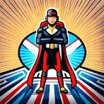 Jet Man