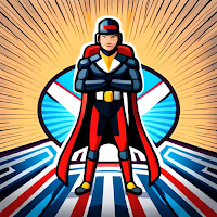 Jet Man