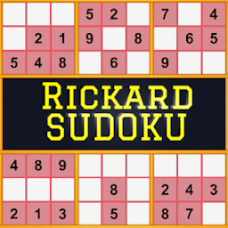 Icon image Sudoku - Easy Medium Hard