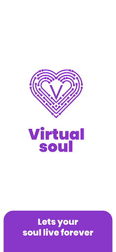 Android application Virtual Soul screenshort