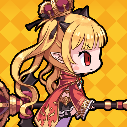 Download Devil Twins Global Qooapp Game Store