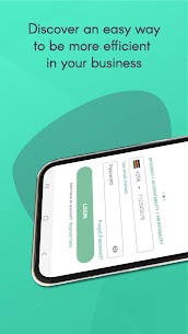 تطبيق Uzapoint: All In One POS مهكر 1