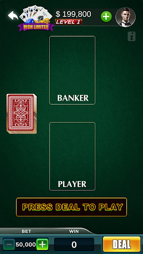 HiLo Poker Casino Game screenshot 15