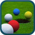 Rolling balls - Reflex test