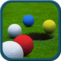 Rolling balls - Reflex test