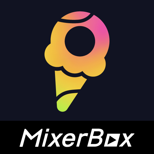 MixerBox BFF:ติดตามตำแหน่ง GPS ดาวน์โหลดบน Windows