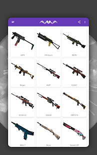 How to draw weapons. Step by step drawing lessons 22.4.10b APK screenshots 11