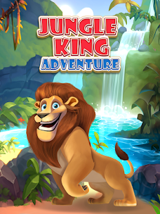 Jungle King Adventure