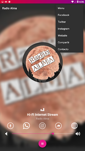 ตัวอย่างแอป