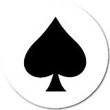 Spades Pro - online cards game icon