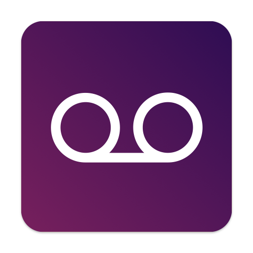 Youfone Voicemail logo