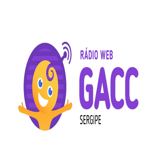 Rádio Web Gacc Sergipe logo