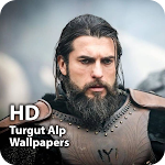 Cover Image of Download Turgut Alp - Dirilis HD Wallpa  APK