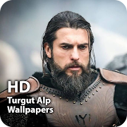 Turgut Alp - Dirilis HD Wallpapers