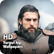 Turgut Alp - Dirilis HD Wallpapers - Androidアプリ