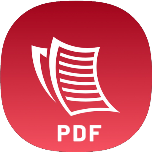 PDF Document Converter & Maker logo