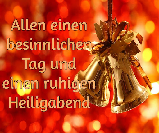 Schönen Heiligabend Bilder Screen 2