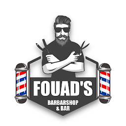 Icon image Fouad's Barber Shop
