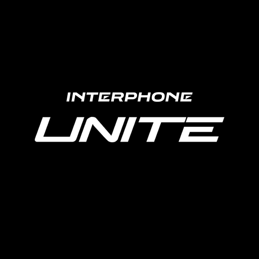 Interphone UNITE logo