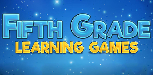 Fifth Grade Learning Games - Apps On Google Play
