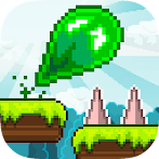 Bouncing Slime - Impossible Levels