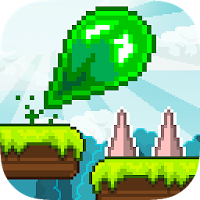 Bouncing Slime - Impossible Levels