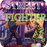 Guide Go StreetFighter icon