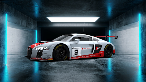 Super Car Engine Sounds Effect Screen 3