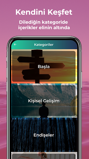 Telkin ile Meditasyon