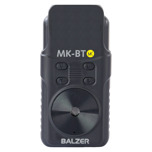 BALZER MK-BT logo