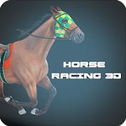 HORSE RACING ONLY FREE GAME 3D 2019